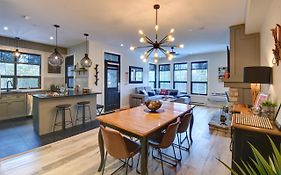 Rental Condo Tremblant-Les-Eaux